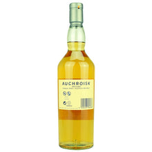 Auchroisk 25 Jahre Limited Edition