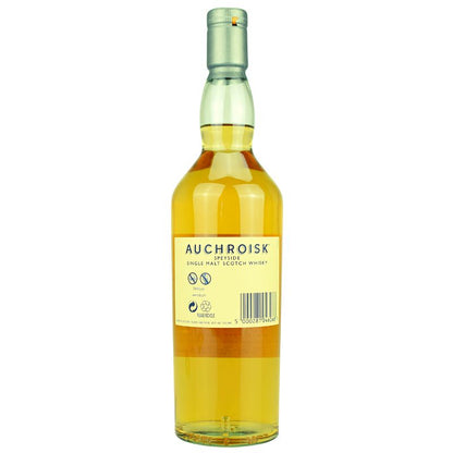 Auchroisk 25 Jahre Limited Edition