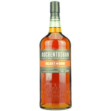Auchentoshan Heartwood