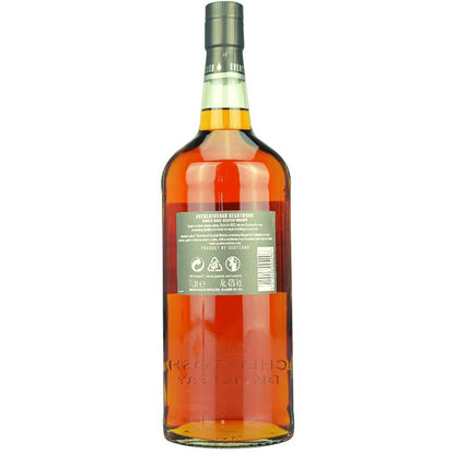 Auchentoshan Heartwood