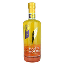 Annandale 2015 Man O' Words Bourbon Cask