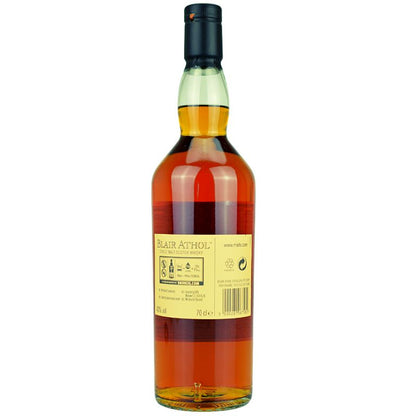 Flora & Fauna Blair Athol