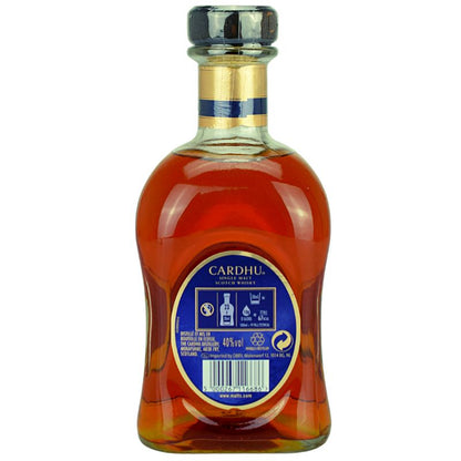Cardhu 18 Jahre