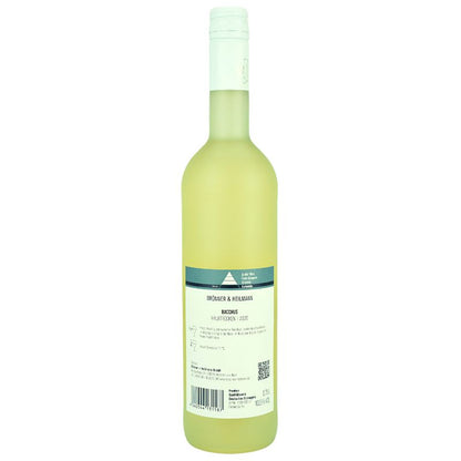 Brönner & Heilmann Bacchus halbtrocken