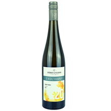 Brönner & Heilmann Gewürztraminer trocken