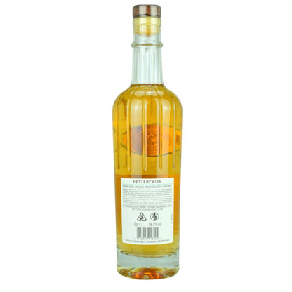 Fettercairn Warehouse Batch 2