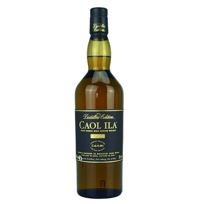 Caol Ila Distiller Edition 2009/2021