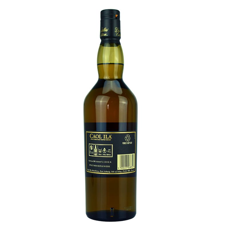 Caol Ila Distiller Edition 2009/2021