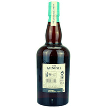 Glenlivet 12 Jahre Licensed Dram