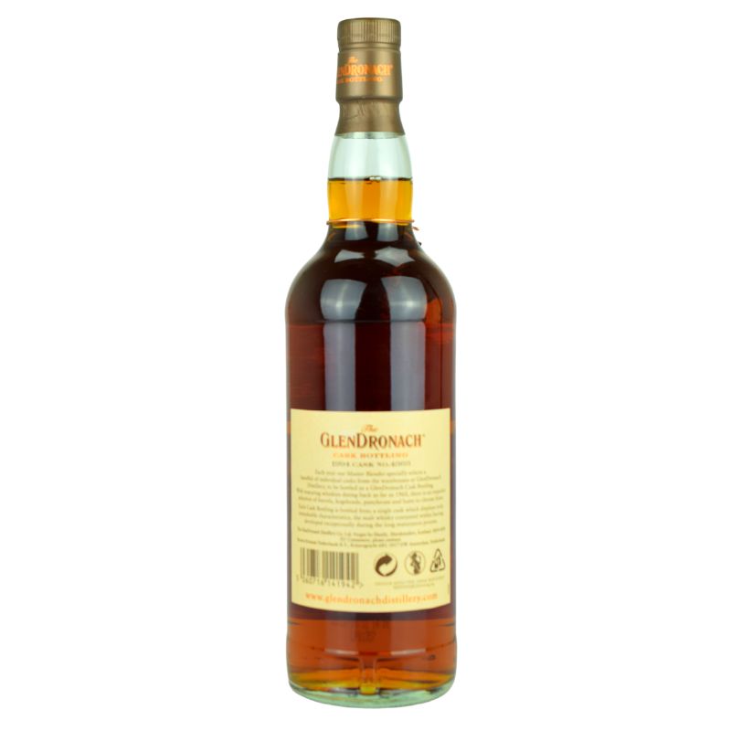Glendronach 1994/2020 - 26 Jahre
