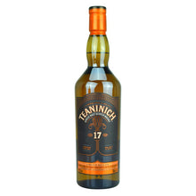 Teaninich Special Release 2017 17 Jahre