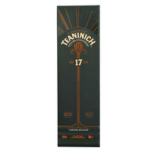 Teaninich Special Release 2017 17 Jahre