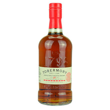 Tobermory 21 Jahre Oloroso