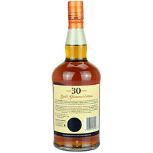 Glenturret 30 Jahre