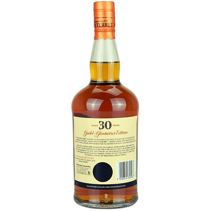 Glenturret 30 Jahre