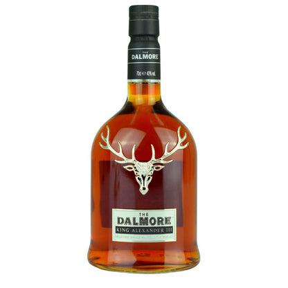 Dalmore King Alexander