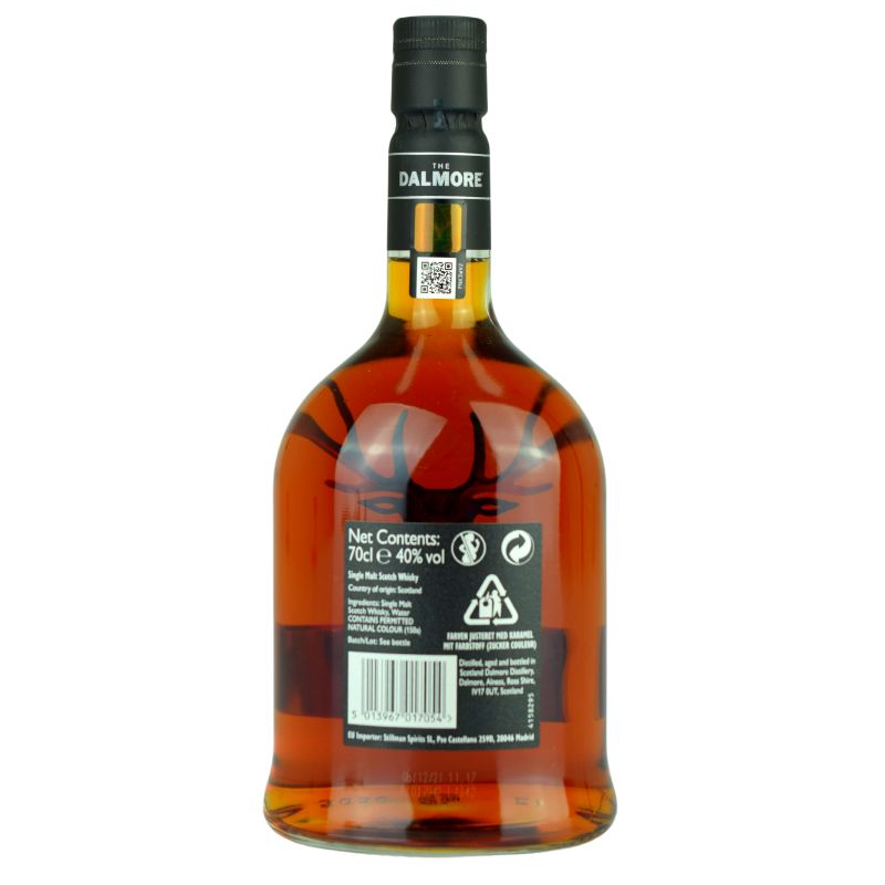 Dalmore King Alexander