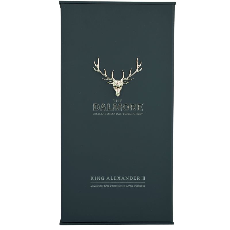 Dalmore King Alexander