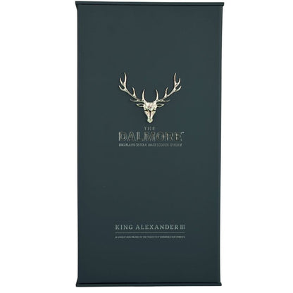 Dalmore King Alexander