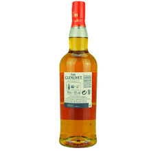 Glenlivet Caribbean Reserve