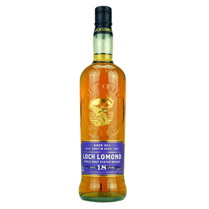Loch Lomond 18 Jahre