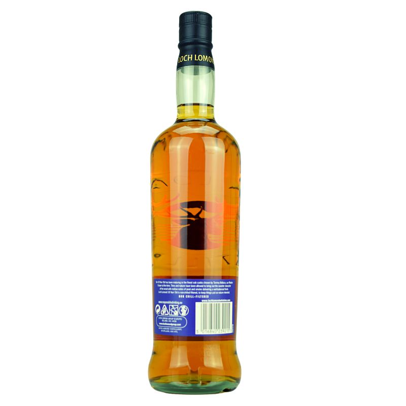 Loch Lomond 18 Jahre