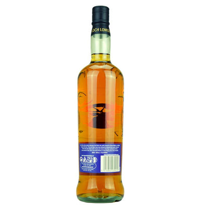 Loch Lomond 18 Jahre