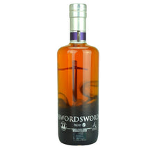 Annandale 2017 Man O Sword