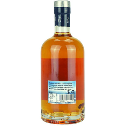 Mackmyra Special Cask Winter 4799