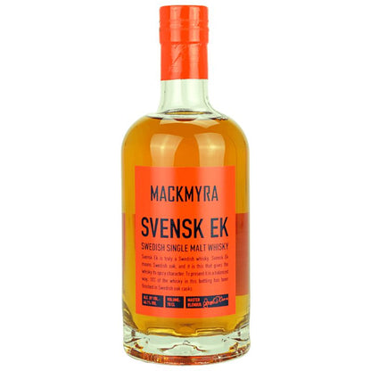 Mackmyra Svensk Ek