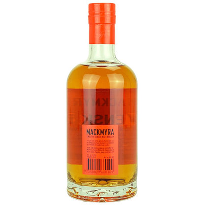 Mackmyra Svensk Ek
