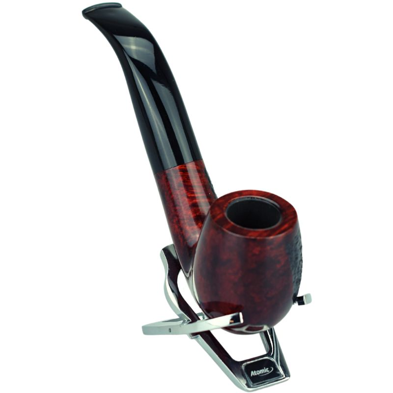 Pfeife Bent Classic semirustik Wessex Xl 121