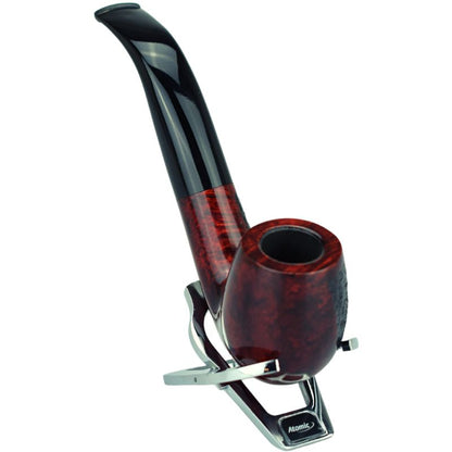 Pfeife Bent Classic semirustik Wessex Xl 121