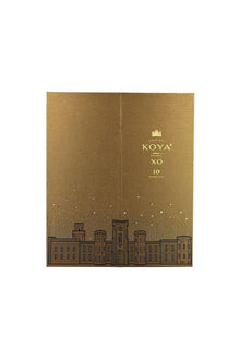 Changyu Koya Xo 10 Jahre