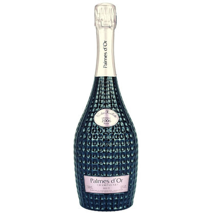 Nicolas Feulillate Palmes Dor Rose – Produktansicht