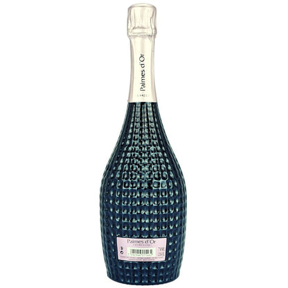 Nicolas Feulillate Palmes Dor Rose – weitere Produktansicht