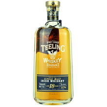 Teeling 18 years Renaissance series No.5