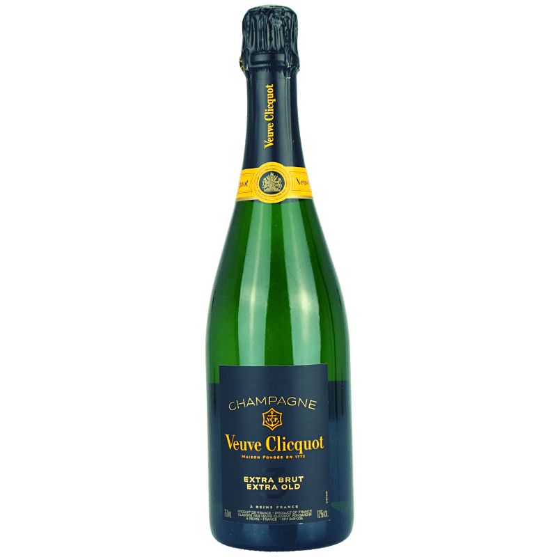 Veuve Clicquot Extra Brut