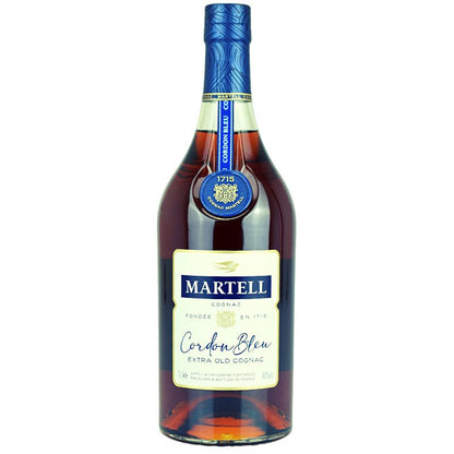 Martell Cordon Bleu