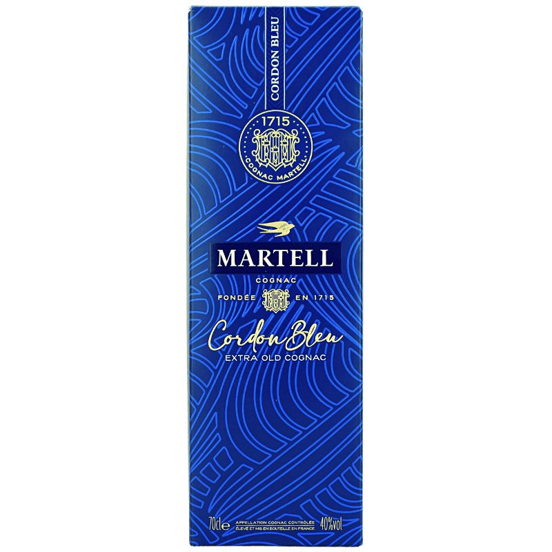 Martell Cordon Bleu