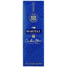 Martell Cordon Bleu – weitere Produktansicht