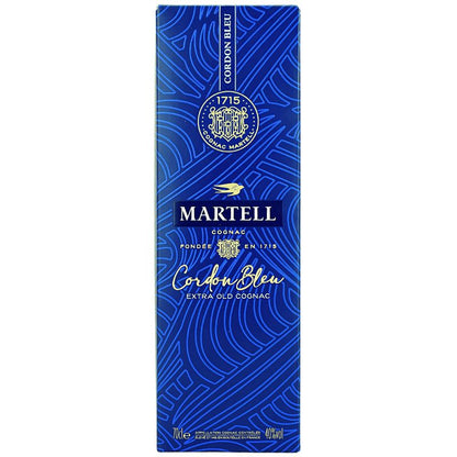Martell Cordon Bleu