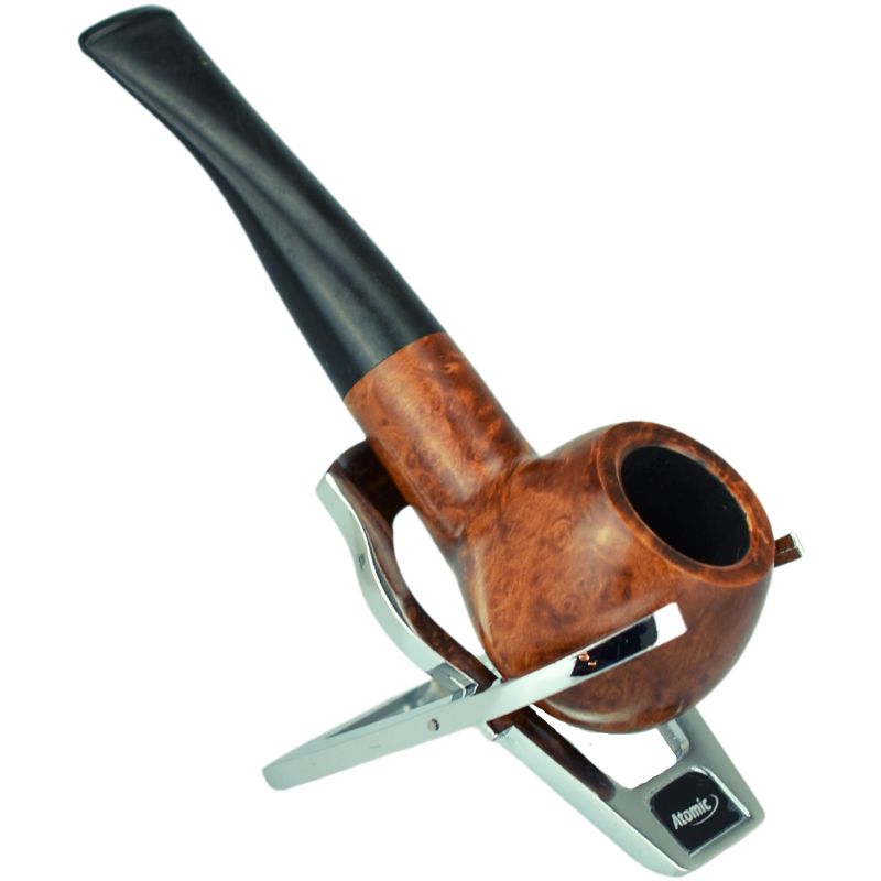 Pfeife Adventure Half Bent Prince