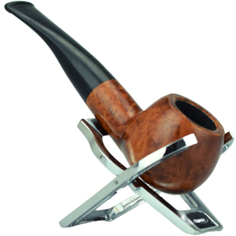 Pfeife Adventure Half Bent Prince