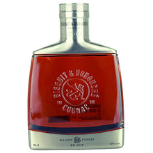 Bisquit &amp; Dubouche Cognac X.O. – Produktansicht