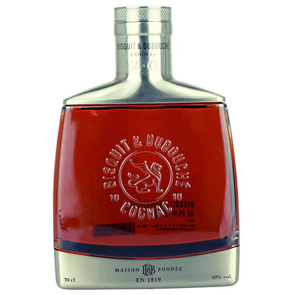 Bisquit & Dubouche Cognac X.O.