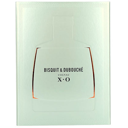 Bisquit & Dubouche Cognac X.O.
