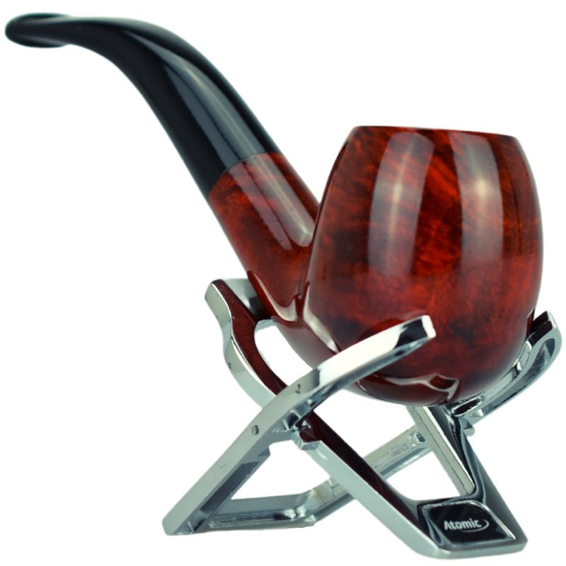 Pfeife Adsorba Bent Pot 4