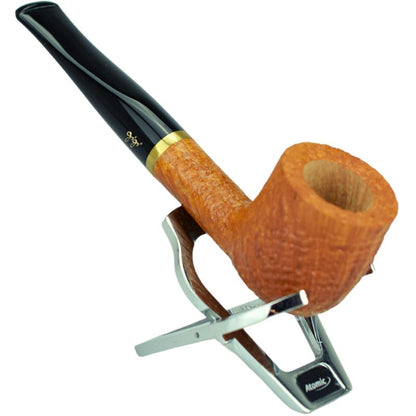 Pfeife Gigi rustik Straight Pot