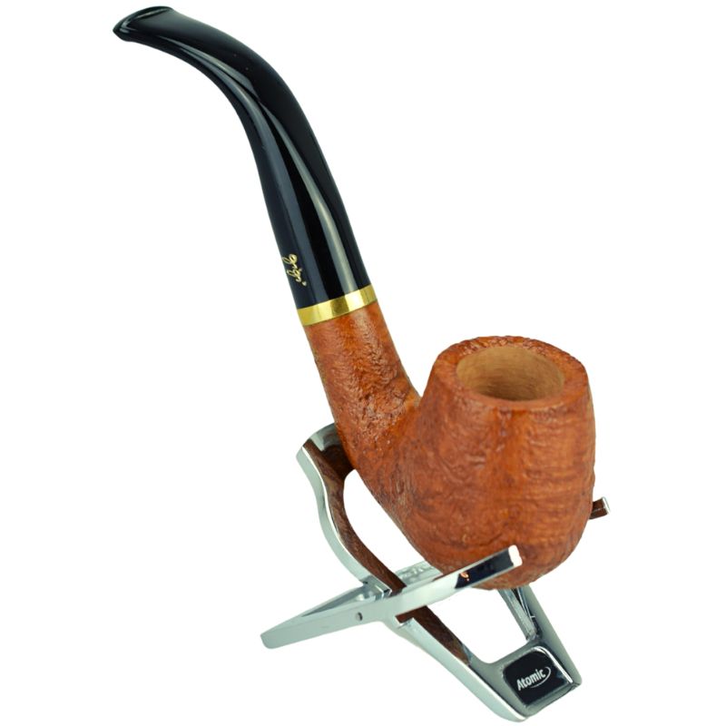 Pfeife Gigi rustik Bend Egg